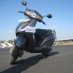 Honda Activa 55