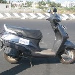 Honda Activa 56
