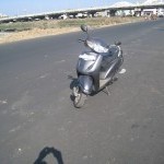 Honda Activa 58