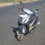 Honda Activa 59