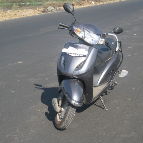 Honda Activa 59