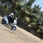 Honda Activa 6