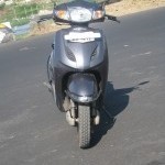 Honda Activa 60