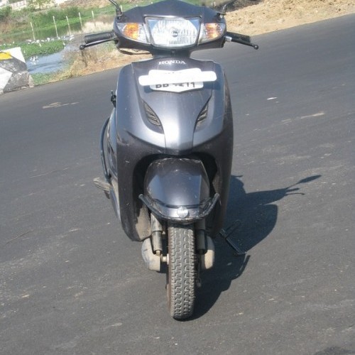 Honda Activa 60