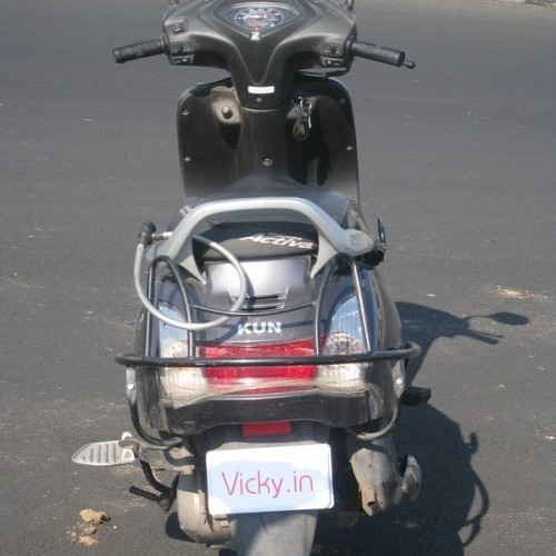 Honda Activa 61