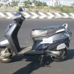 Honda Activa 62