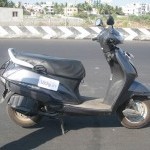 Honda Activa 63