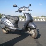 Honda Activa 64