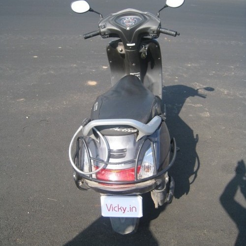Honda Activa 68