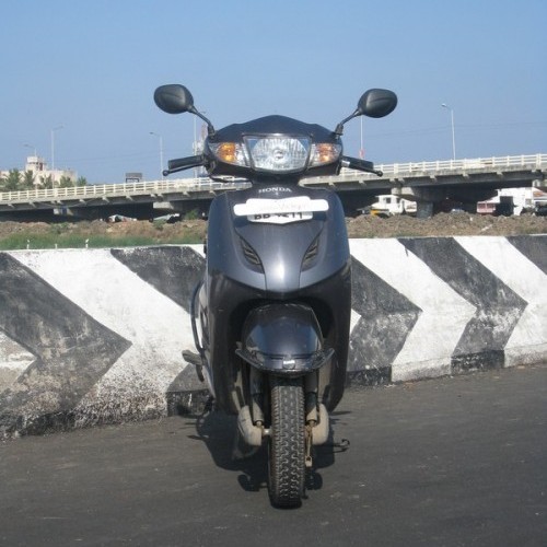 Honda Activa 69