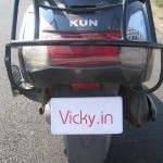 Honda Activa 70
