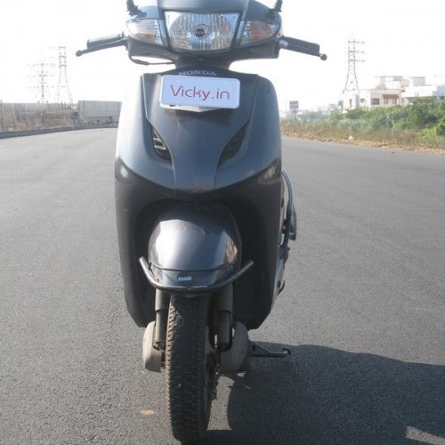 Honda Activa 71