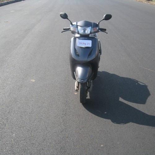 Honda Activa 72