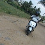 Honda Activa 8