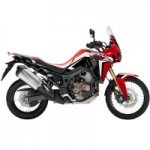 Hondamotorcycle Africa Twin 1