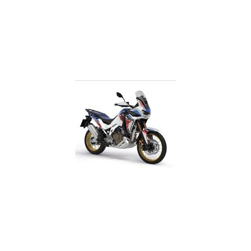 Hondamotorcycle Africa Twin 111