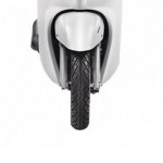 Honda Aviator Front Wheel