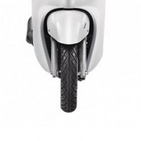 Honda Aviator Front Wheel