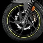 Cb Hornet 160r Image 1