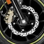 Cb Hornet 160r Image 3