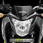 Cb Hornet 160r Image 4