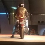 Honda Cb Hornet 160 Launch 3