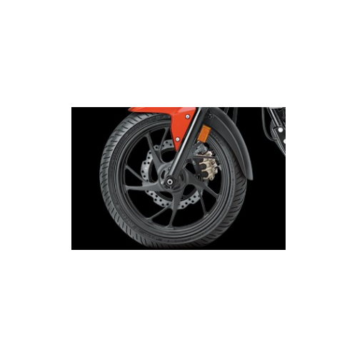 Honda Cb Hornet 160r Alloy Wheels