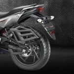 Honda Cb Hornet 160r Backwheel