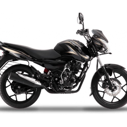 Honda Cb Hornet 160r Black Gold