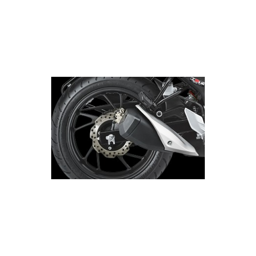 Honda Cb Hornet 160r Compact Mufler