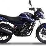 Honda Cb Hornet 160r Dark Blue