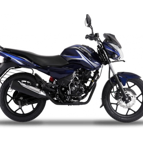 Honda Cb Hornet 160r Dark Blue