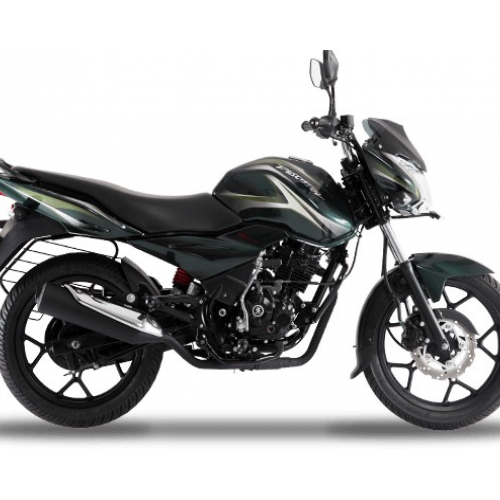 Honda Cb Hornet 160r Dark Bottle Green