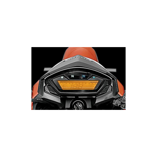 Honda Cb Hornet 160r Digital Meter