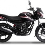 Honda Cb Hornet 160r Ebony Black Color Picture