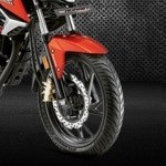 Honda Cb Hornet 160r Frontwheel