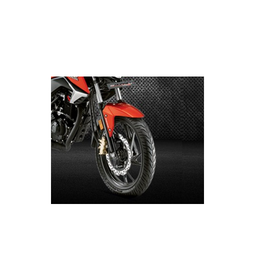 Honda Cb Hornet 160r Frontwheel