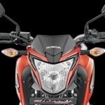 Honda Cb Hornet 160r Head Lamp