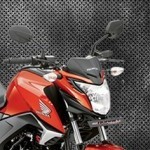 Honda Cb Hornet 160r Headlight