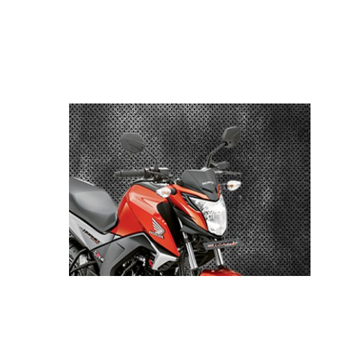 Honda Cb Hornet 160r Headlight