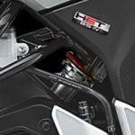 Honda Cb Hornet 160r Mono Suspension