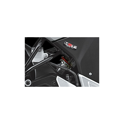 Honda Cb Hornet 160r Mono Suspension