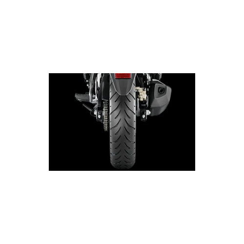 Honda Cb Hornet 160r Wide Rear Type