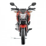 Hondamotorcycle Cb Hornet 160r 1