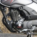 Honda Shine Sp Engine