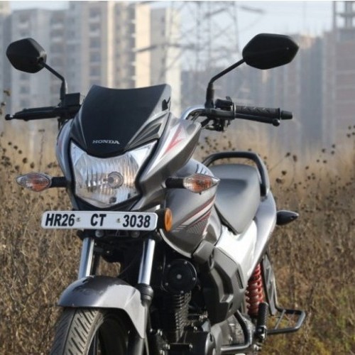 Honda Shine Sp Headlamp