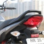 Honda Shine Sp Rear Tail Lamp