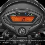 Honda Cb Unicorn 160 Instrument Panel