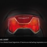 Honda Cb Unicorn 160 Led