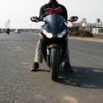 Honda Cb1000r 13